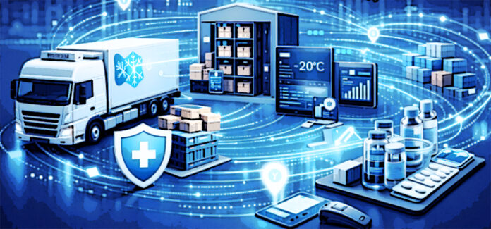 supply chain farmaco